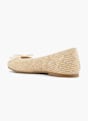 Graceland Ballerina Beige 60980 3
