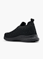 Graceland Slip-on trainer Black 88181 3
