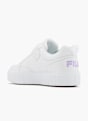 FILA Sneaker Blanco 61432 3