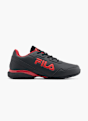 FILA Sneaker Rød 61421 1