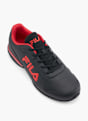 FILA Sneaker Rosso 61421 2