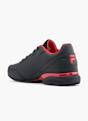 FILA Sneakersy Czerwony 61421 3