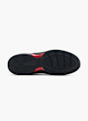 FILA Sneaker Röd 61421 4