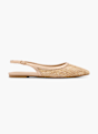 Catwalk Ballerina Beige 61003 1