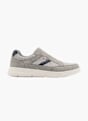 Memphis One Zapato bajo Gris 61004 1