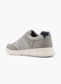 Memphis One Plitke cipele Siva 61004 3