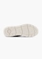 Memphis One Zapato bajo Gris 61004 4