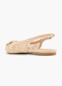 Catwalk Bailarina Beige 61005 3