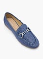 Graceland Mocassino Blu 61007 2