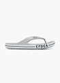 Crocs Джапанки между пръстите Сив 61012 1