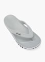 Crocs Lábujjközi papucs szürke 61012 2