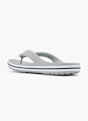 Crocs Lábujjközi papucs szürke 61012 3