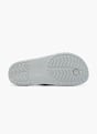 Crocs Lábujjközi papucs szürke 61012 4