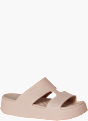 Crocs Natikače Bež 62059 1