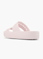 Crocs Natikači Roza 61757 3