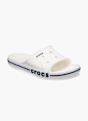 Crocs Pantofle Bílá 69811 2