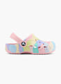 Crocs Klumpės Rožinė 61908 1