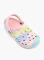 Crocs Klumpės Rožinė 61908 2