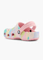 Crocs Chodaki Różowy 61908 3