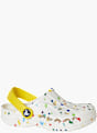Crocs Terlik Beyaz 73792 1