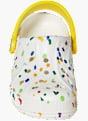 Crocs Terlik Beyaz 73792 2