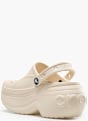 Crocs Terlik Bej 73793 3