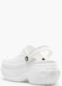 Crocs Terlik Beyaz 73797 3