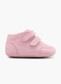 elefanten Chaussures basses Rose 61161 1