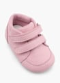 elefanten Halbschuh Pink 61161 2