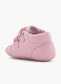 elefanten Halbschuh Pink 61161 3