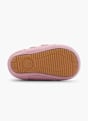 elefanten Halbschuh Pink 61161 4