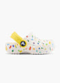 Crocs Klapki Biały 61507 1