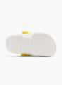 Crocs Paplūdimio šlepetės Balta 61507 4
