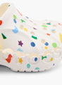 Crocs Paplūdimio šlepetės Balta 61507 5