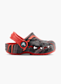 Crocs Klapki basenowe & klapki Czarny 61508 1