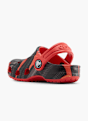 Crocs Klapki basenowe & klapki Czarny 61508 3