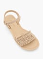Graceland Sandala Taupe 61170 2