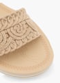 Graceland Sandale Taupe 61170 5