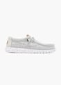 HEYDUDE Mocassins Gris 61173 1