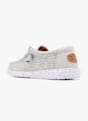 HEYDUDE Mocassins Gris 61173 3