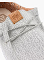 HEYDUDE Mocassins Gris 61173 5