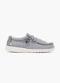 HEYDUDE Loafer Grau 61177 1
