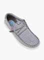 HEYDUDE Loafer Grau 61177 2