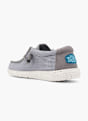 HEYDUDE Loafer Grau 61177 3