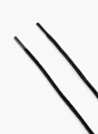 DEICHMANN Schnürsenkel Schwarz 61167 2