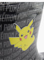 Pokémon Gummistiefel Schwarz 69495 5