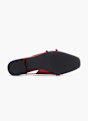 Graceland Ballerina Bordeaux 61175 4
