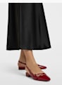 Graceland Balerini Bordeaux 61175 5