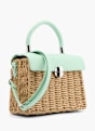 Graceland Skuldertaske Mint 61193 2