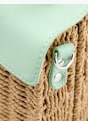 Graceland Skuldertaske Mint 61193 5